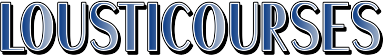 lousticourses