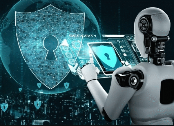 The Role of AI in Cybersecurity