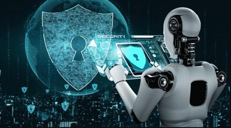 The Role of AI in Cybersecurity