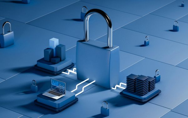 The Role of Encryption in Online Privacy