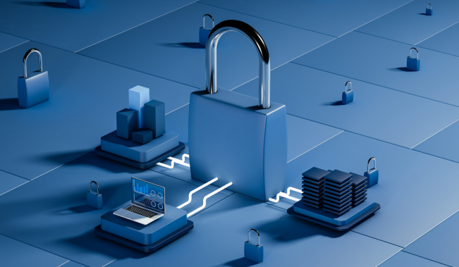 The Role of Encryption in Online Privacy