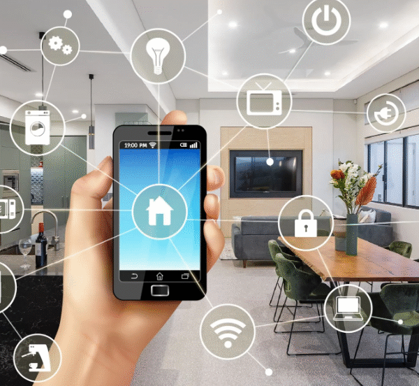 The Rise of Smart Homes: Benefits and Challenges