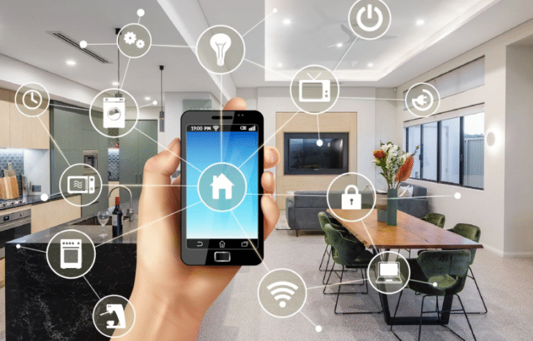 The Rise of Smart Homes: Benefits and Challenges