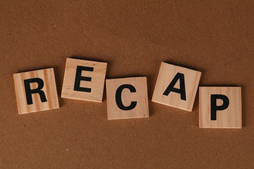 background overview update summary