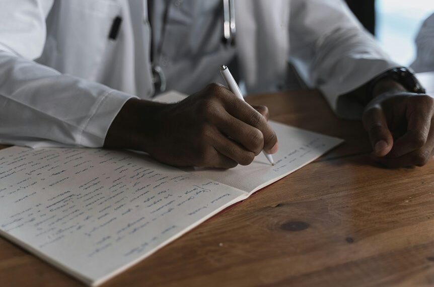 caller record updated notes