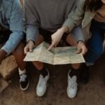 creative flow mapping process