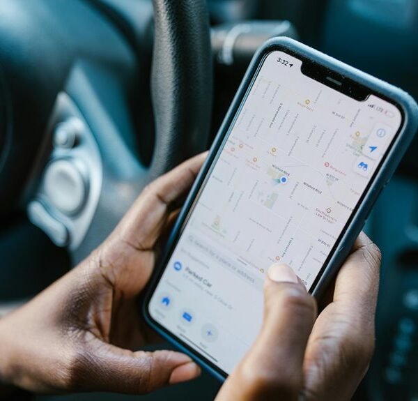 digital mapping technology solutions