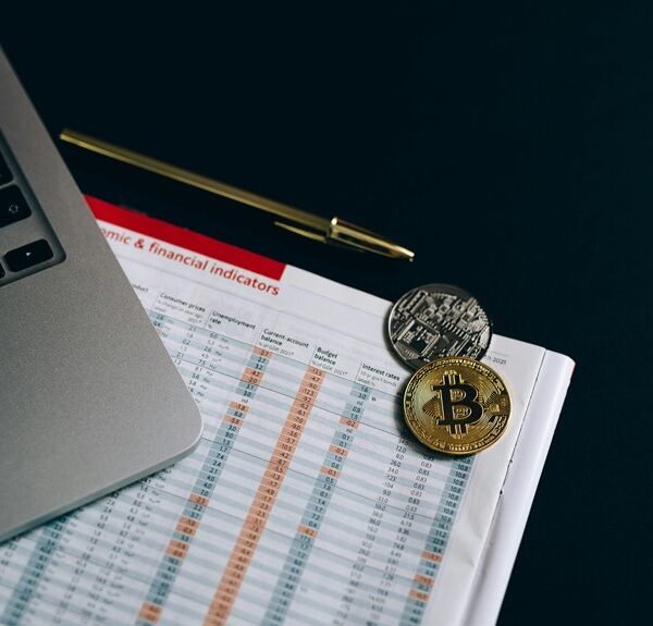 digital strategy for impact