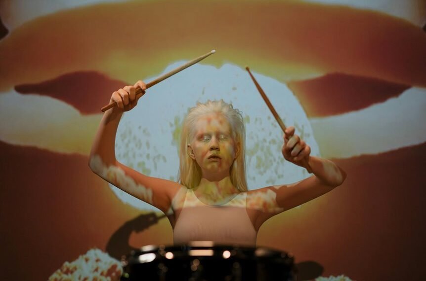 innovative performance enhancement model