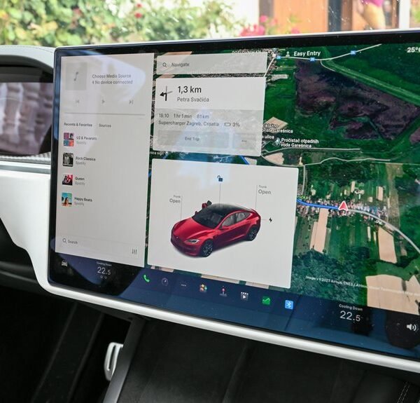 innovative strategy for competition