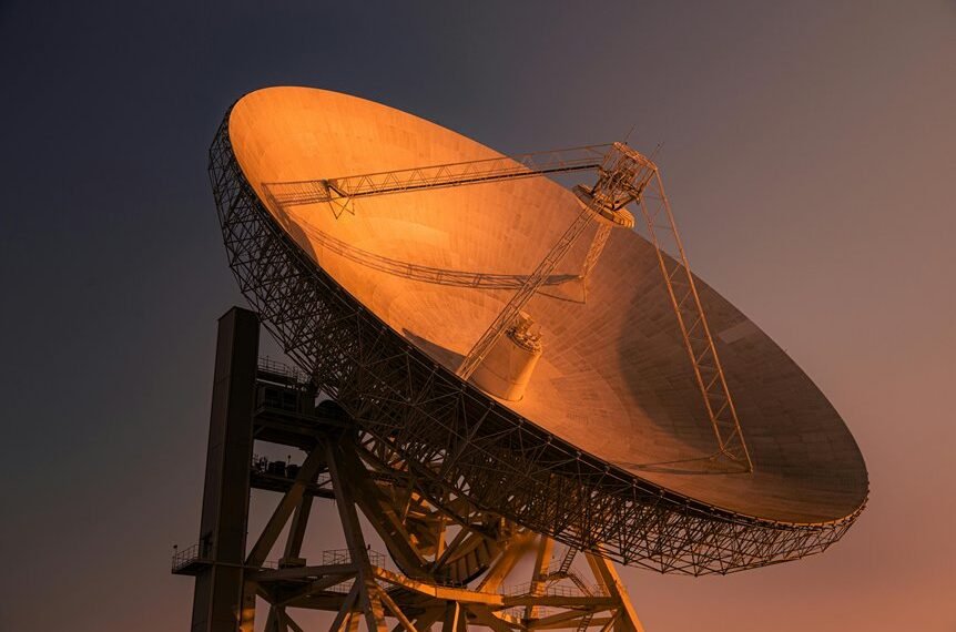 leadership on infinity track