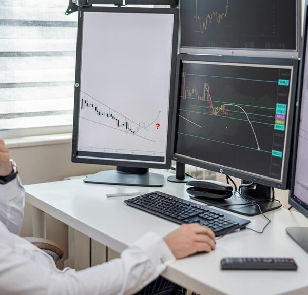 monitoring report issued