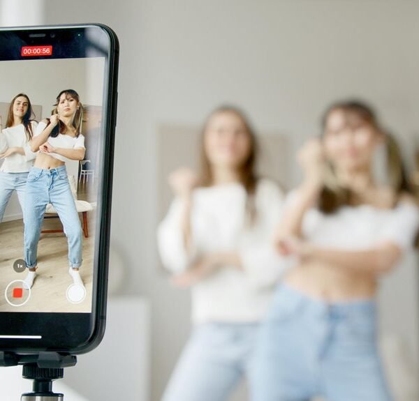 network activity summary 2020