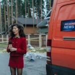 network report and alerts