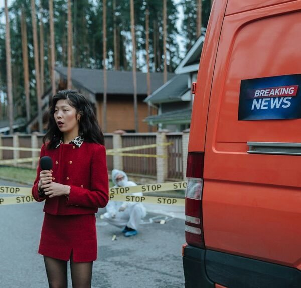 network report and alerts