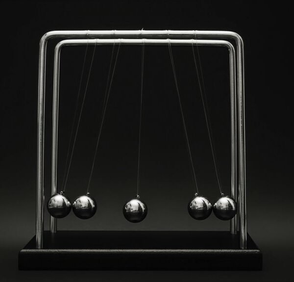 nova core momentum technology