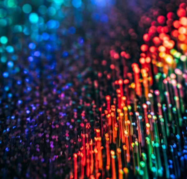 quantum cyber prism node