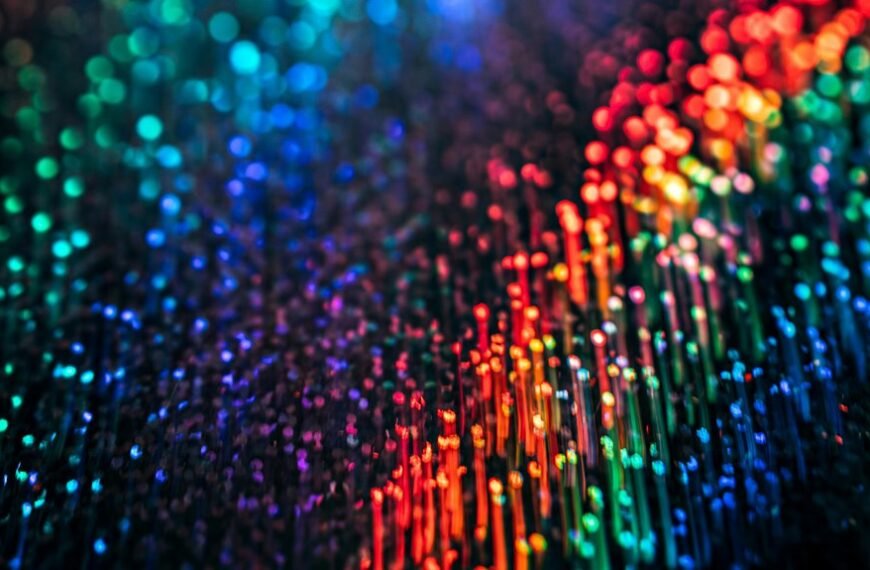 quantum cyber prism node