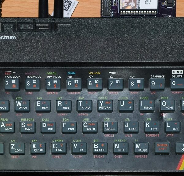 radiant profit surge spectrum