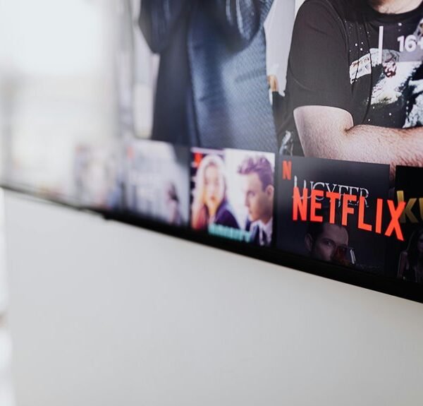 radiant stream brand curve