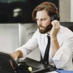 reliable tech service number