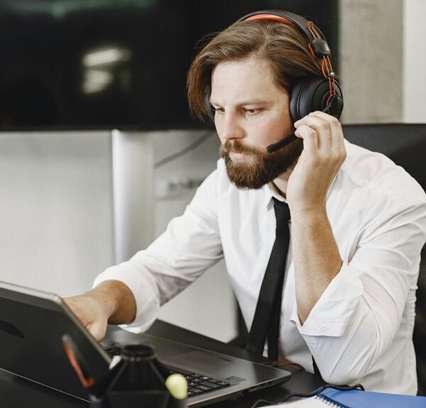 reliable tech service number