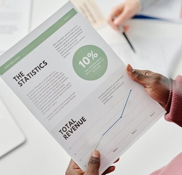 revenue growth optimization strategy