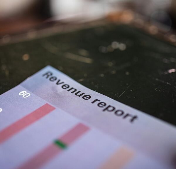 revenue growth success strategy