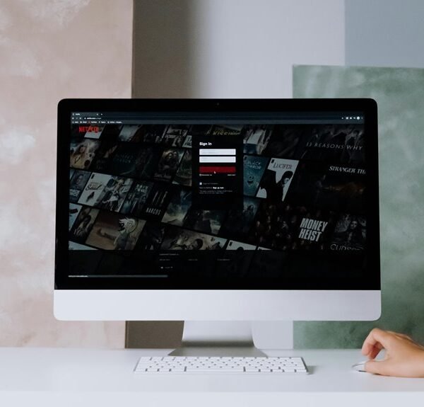 service logs and monitoring