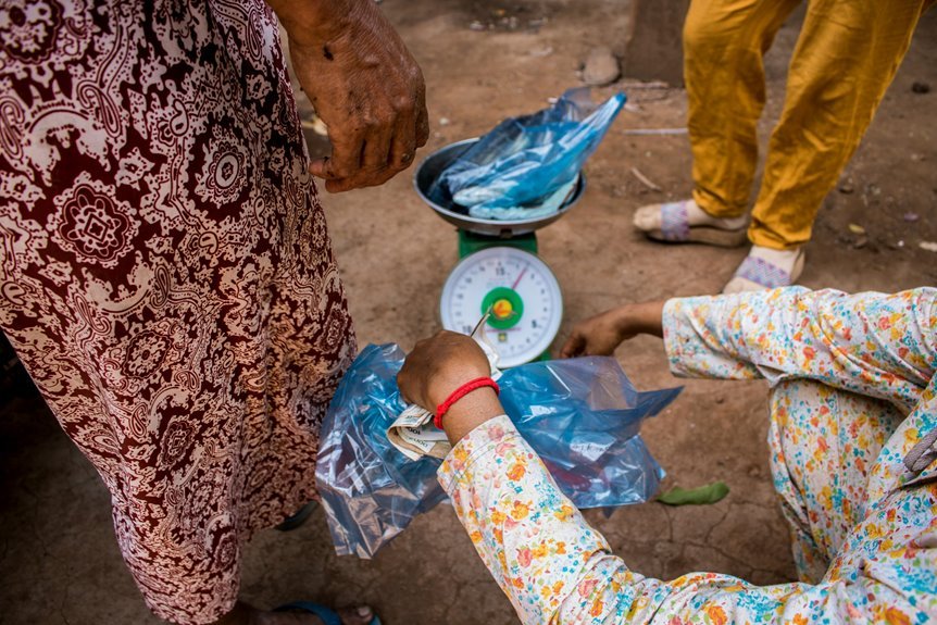 smart market performance scaling