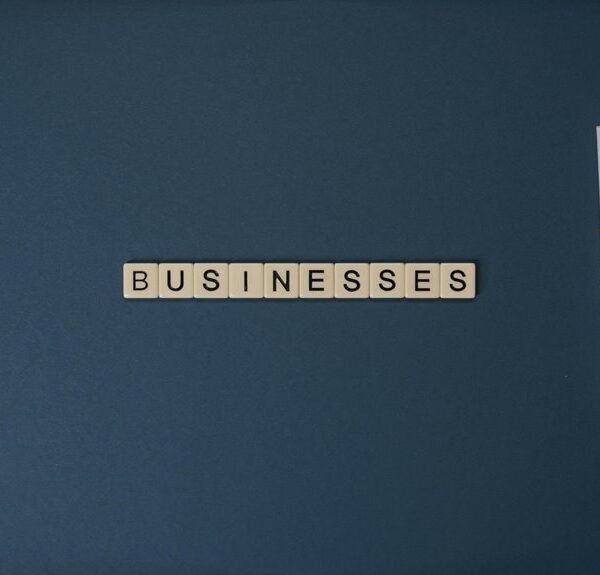 strategic growth framework design