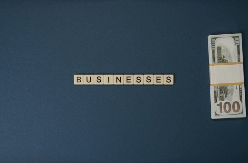 strategic growth framework design