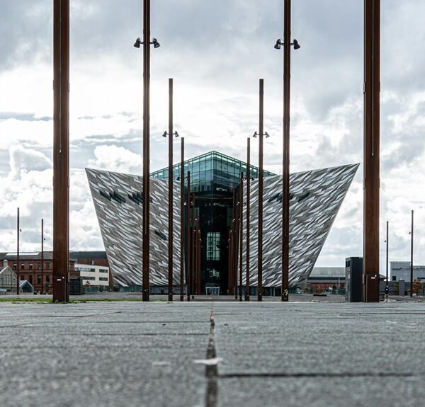 titan edge innovation ladder