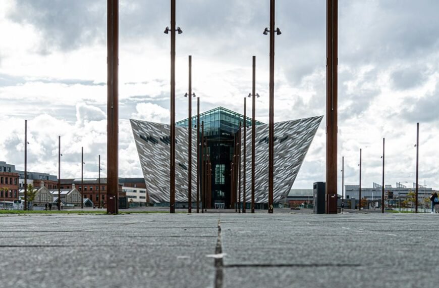 titan edge innovation ladder