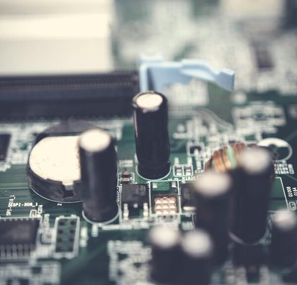 titan flow circuit design