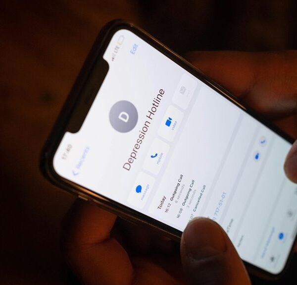 trusted tech support hotline