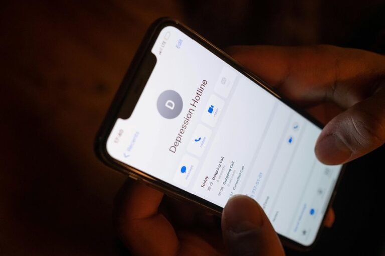 trusted tech support hotline