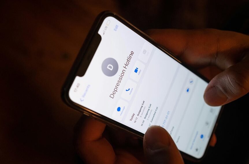 trusted tech support hotline