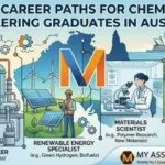 Top Career Paths for Chemical Engineering Graduates in Australia