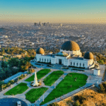 Top  Los Angeles Travel Attractions Tourists Love